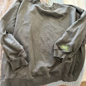 Daily Drills Reversible Sweatshirt